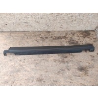 Накладка порога Land Rover Discovery 5 L462 2020 LR048269, LR048269, CPLA101D57AD, CPLA101D57AD