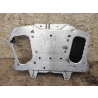 Защита днища Land Rover Discovery 5 L462 2020 LR112608, LR112608, LR089148, LR106820, PLA7E063CC