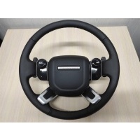 Руль Land Rover Discovery 5 L462 2020 LR110609, LR110609, 4000016383, HY3217B613AC