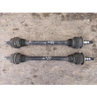 Полуось привод Mercedes C W204 2011 A2043501810, A2043501810, A 204 350 18 10, A2043501810, 651.911