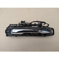 Ручка наружная Mercedes E W213 2020 A0997601901, A0997601901, A 099 760 19 01 9197, 654.920