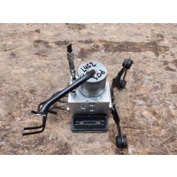 Блок ABS Land Rover Discovery 5 L462 2020 LR140560, LR140560, LPLA-14F447-AF, LR117873