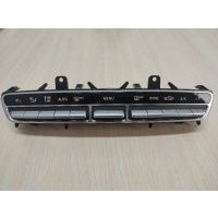 Блок управления климат-контроля Mercedes E W213 2020 A2139059807, 654.920