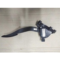 Педаль газа Land Rover Discovery 5 L462 2020 GK52-9F836-BB, GK529F836BB