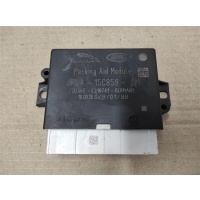 Блок парктроников Land Rover Discovery 5 L462 2020 LR116262, LR116262, JPLA-15859-AM, LR117587
