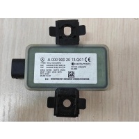 Блок контроля давления в шинах Mercedes E W213 2020 A0009002013, 654.920