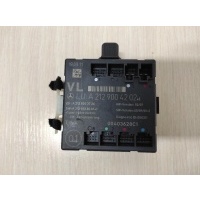 Блок комфорта Mercedes C W204 2011 A2129004202, 651.911