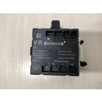Блок комфорта Mercedes C W204 2011 A2129004302, 651.911