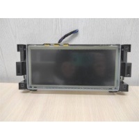 Дисплей Land Rover Discovery 5 L462 2020 LR112397, LR112397, C2D56665, GX6319C299AE, GX6319C299AE