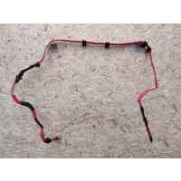 Плюсовой провод АКБ Land Rover Discovery 5 L462 2020 LR113617, LR113617, HY32-14305-AJ