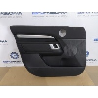 Обшивка двери Land Rover Discovery 5 L462 2020 LR082019