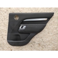 Обшивка двери Land Rover Discovery 5 L462 2020 LR082930