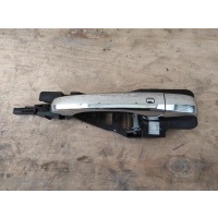 Ручка наружная Jeep Grand Cherokee WK2 2014 04589884AH, 04589884AH, 04589884AC, 04589884AD, 04589884AB, 04589884AE, 04589884AF, 04589884AG, 04589884AH, 04589884AK