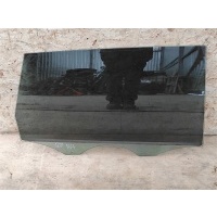 Стекло двери Audi Q7 4L 2007 4L0845206