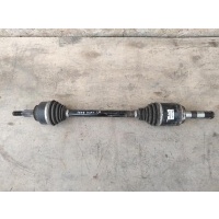 Полуось привод Jeep Grand Cherokee WK2 2014 68193672AA, 68193672AA, P68193672AA, TQ62486D0079