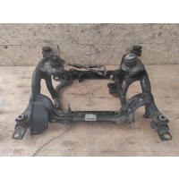Подрамник Jeep Grand Cherokee WK2 2014 52124634AG, 52124634AG, 52124634AN, 52124634AG, 4877621AD