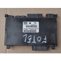 Блок комфорта Jeep Grand Cherokee WK2 2014 05026617AD, 05026617AD, P05026617AD