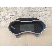 Панель приборов Jeep Grand Cherokee WK2 2014 05091688AK, 05091688AK, 05091688AN, 5091688AK, P05091688AK