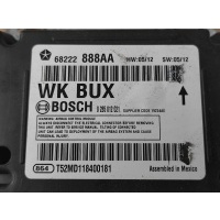 Блок AirBag Jeep Grand Cherokee WK2 2014 68222888AA