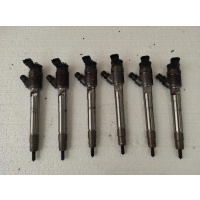Форсунки Jeep Grand Cherokee WK2 2014 35062015F, 35062015F, 0445110523