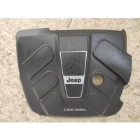 Декоративная крышка двигателя Jeep Grand Cherokee WK2 2014 04627157AG, 04627157AG, 04627157AA, 04627157AB, 04627157AC, 04627157AE, 04627157AF, 4627157AG, 68021922AA