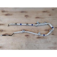 Подушка безопасности боковая Jaguar XJ X351 2010 C2D 2180, C2D2180, AW93-14K159-AC
