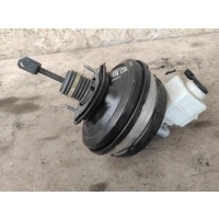 Вакуумный усилитель тормозов BMW 6 F13 2012 6792956, 6792956, 34336792956