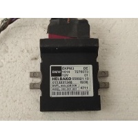 Блок управления топливным насосом BMW 6 F13 2012 7276073, 7276073, 16147276073