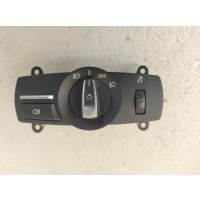 Переключатель света фар BMW 6 F13 2012 9204067, 9204067, 61316803963, 61319204067, 6803963