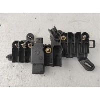Клеммник Mercedes S W221 2013 a2215404250, a2215404250, a2215403950