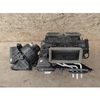 Отопитель BMW X6 E71 2013 9245849, 9245849, 64119245849, 9245849, 64119229658, 9229658