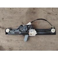 Стеклоподъемник BMW X6 E71 2013 7197304, 7197304, 51337197304