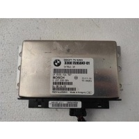 Блок управления редуктором BMW X6 E71 2013 7595847, 7595847, 33607595847