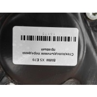 Стеклоподъемник BMW X5 E70 2013 7267692, 7267692, 67627267692