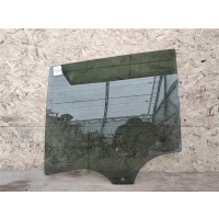 Стекло двери BMW X5 E70 2013 7163751, 7163751, 51337163751