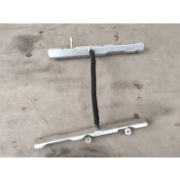 Топливная рампа Jeep Grand Cherokee WK2 2014 05038530AA, 05038530AA, 5038530AA