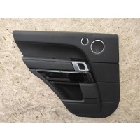 Обшивка двери Land Rover Range Rover L405 2015 448DT