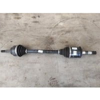 Полуось привод Jeep Grand Cherokee WK2 2016 68193672AA, 68193672AA, P68193672AA, TQ62486D0079
