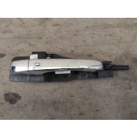 Ручка наружная Jeep Grand Cherokee WK2 2016 04589884AK, 04589884AK, 04589884AC, 04589884AD, 04589884AB, 04589884AE, 04589884AF, 04589884AG, 04589884AH