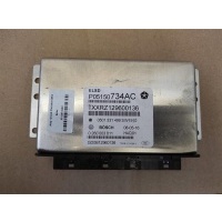 Блок управления АКПП Jeep Grand Cherokee WK2 2016 05150734AC, 05150734AC, 0260003011, 05150734AB, P05150734AC, TXXRZ258600596, 5150734AC