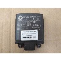 Датчик слепых зон Jeep Grand Cherokee WK2 2016 68265570AE, 68265570AE, 0AYSRR3D, 68265570AC, 68265570AE, 68418245AC, A2C73634905, 68265570AE