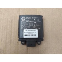 Датчик слепых зон Jeep Grand Cherokee WK2 2016 68265570AE, 68265570AE, 0AYSRR3D, 68265570AC, 68265570AE, 68418245AC, A2C73634905, 68265570AE