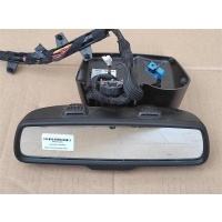 Зеркало салонное Jeep Grand Cherokee WK2 2016 68271638AB, 68271638AB, 68271638AA