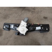 Стеклоподъемник Land Rover Discovery Sport L550 2017 LR078973, LR078973, C26572103, FK7227000AB, FK7227000AD, FK7227000AF, LR059008, LR126074, FK7227000AB