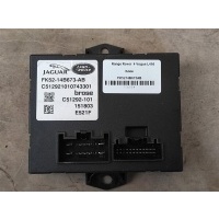 Блок управления крышкой багажника Land Rover Range Rover L405 2015 FK5214B673AB, FK5214B673AB, LR074625, 448DT