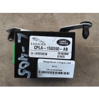 Блок Land Rover Range Rover L405 2015 CPLA15G590AB, CPLA15G590AB, CPLA15G590AB, LR043734, 448DT