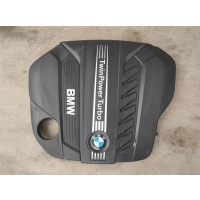 Декоративная крышка двигателя BMW X5 E70 2013 7811025, 7811025, 11147811025