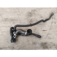 Патрубок радиатора Land Rover Discovery Sport L550 2017 GJ328286AB, GJ328286AB, J9C1410