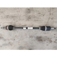 Полуось привод Land Rover Discovery Sport L550 2017 FK724B402AB, FK724B402AB, J9C1483, LR060412, LR060772, LR076286, LR079296