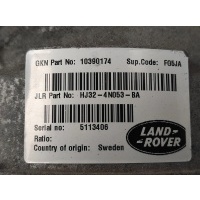 Редуктор моста Land Rover Discovery Sport L550 2017 HJ324N053BA, HJ324N053BA, LR073539, 10400443, FK724200AA, GJ324200AA, HJ324N053BA, J9C7754, LR072726, LR073538, FK724C170AA